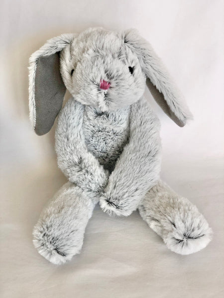 Plush bunny