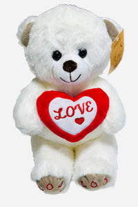 Valentine's Day Teddy bears