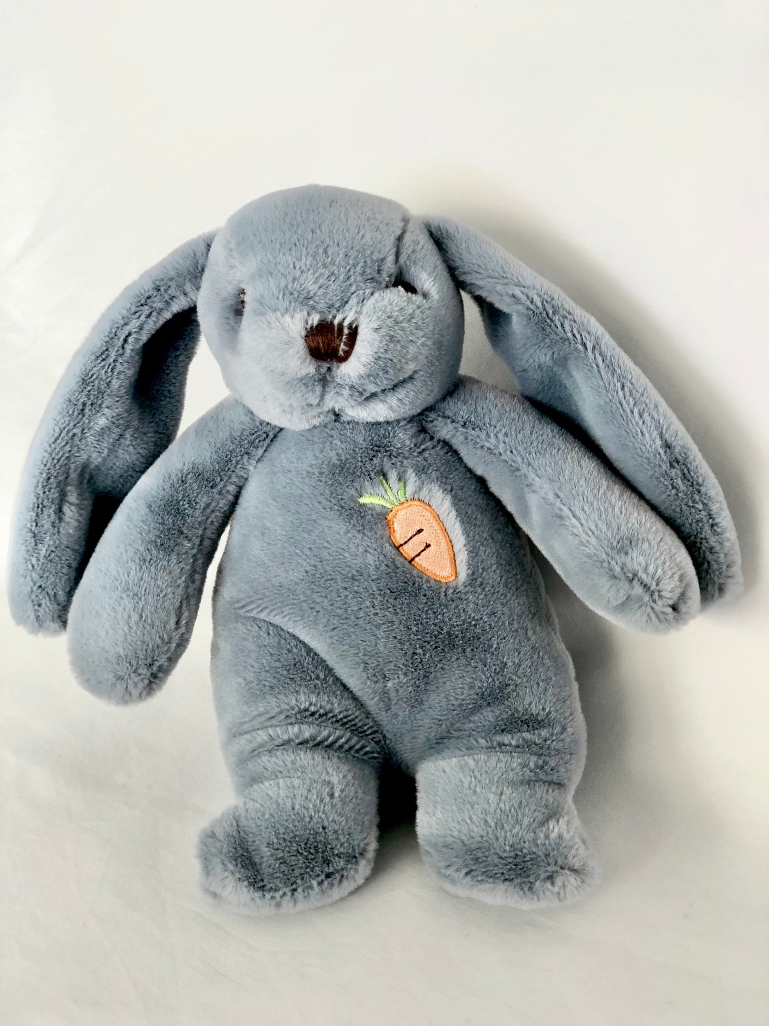 Plush bunny