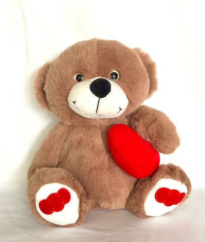 Valentine's Day Teddy bears