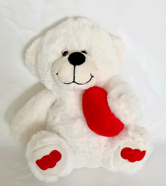 Valentine's Day Teddy bears