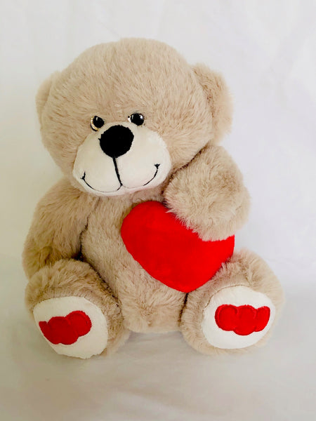 Valentine's Day Teddy bears