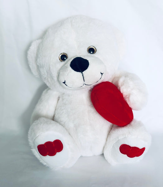 Valentine's Day Teddy bears